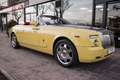 Rolls-Royce Phantom Drophead Coupé Žlutá - thumbnail 5