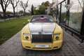 Rolls-Royce Phantom Drophead Coupé Žlutá - thumbnail 3