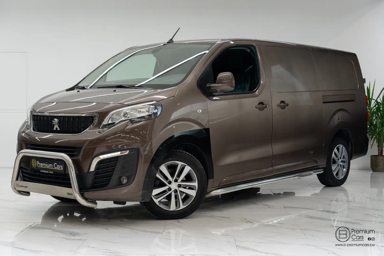 Peugeot Expert 2.0 HDI Premium Avantage Plus! Camera, Carplay! Maro - 1