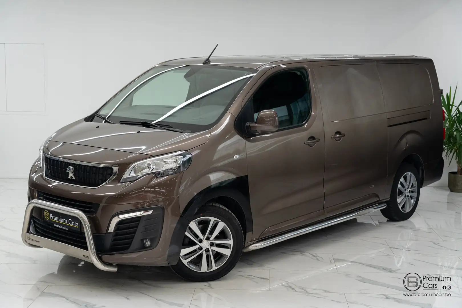 Peugeot Expert 2.0 HDI Premium Avantage Plus! Camera, Carplay! Maro - 2
