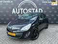 Opel Corsa OPC 1.4-16V Airco/Apk/Nap/elektramen Zwart - thumbnail 1