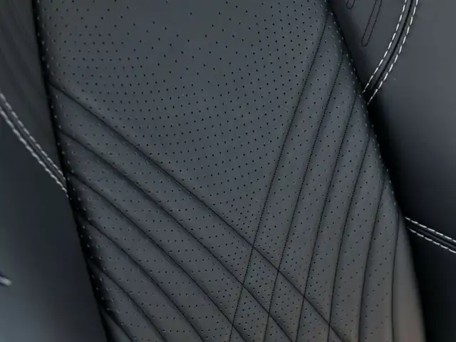 Aston Martin DBX DBX550 / Aluminite Silver / Sports Exhaust Upgrade Ansicht 21