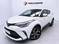 Toyota C-HR 180H Advance Blanco - thumbnail 3