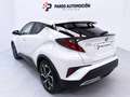 Toyota C-HR 180H Advance Blanco - thumbnail 4