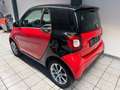 smart forTwo fortwo coupe Pano Kam Klima SHZ Temp Noir - thumbnail 3