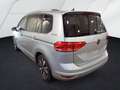 Volkswagen Touran 1.5 TSI Goal Navi 7-Sitze RFK Sitzheizung Silber - thumbnail 2