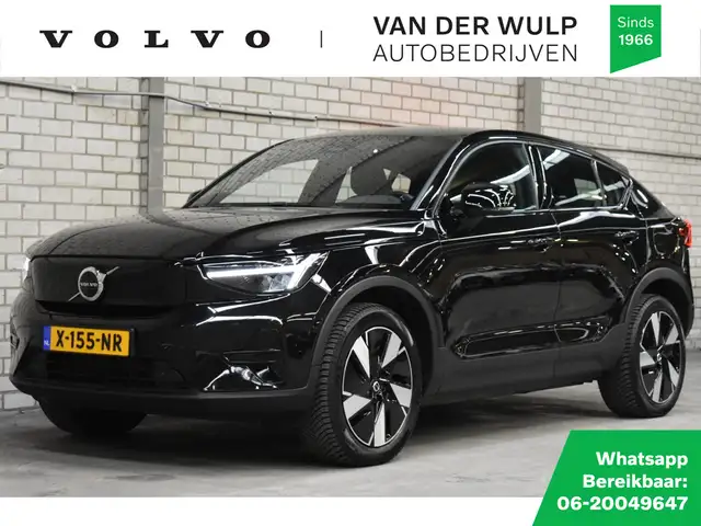 Volvo C40 Single Plus 69 kWh/238PK | Warmtepomp | SOH96%