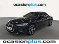 BMW 420 420dA Cabrio Noir - thumbnail 2