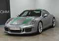 Porsche 911 911 R Nr. 676/991 Silber - thumbnail 1