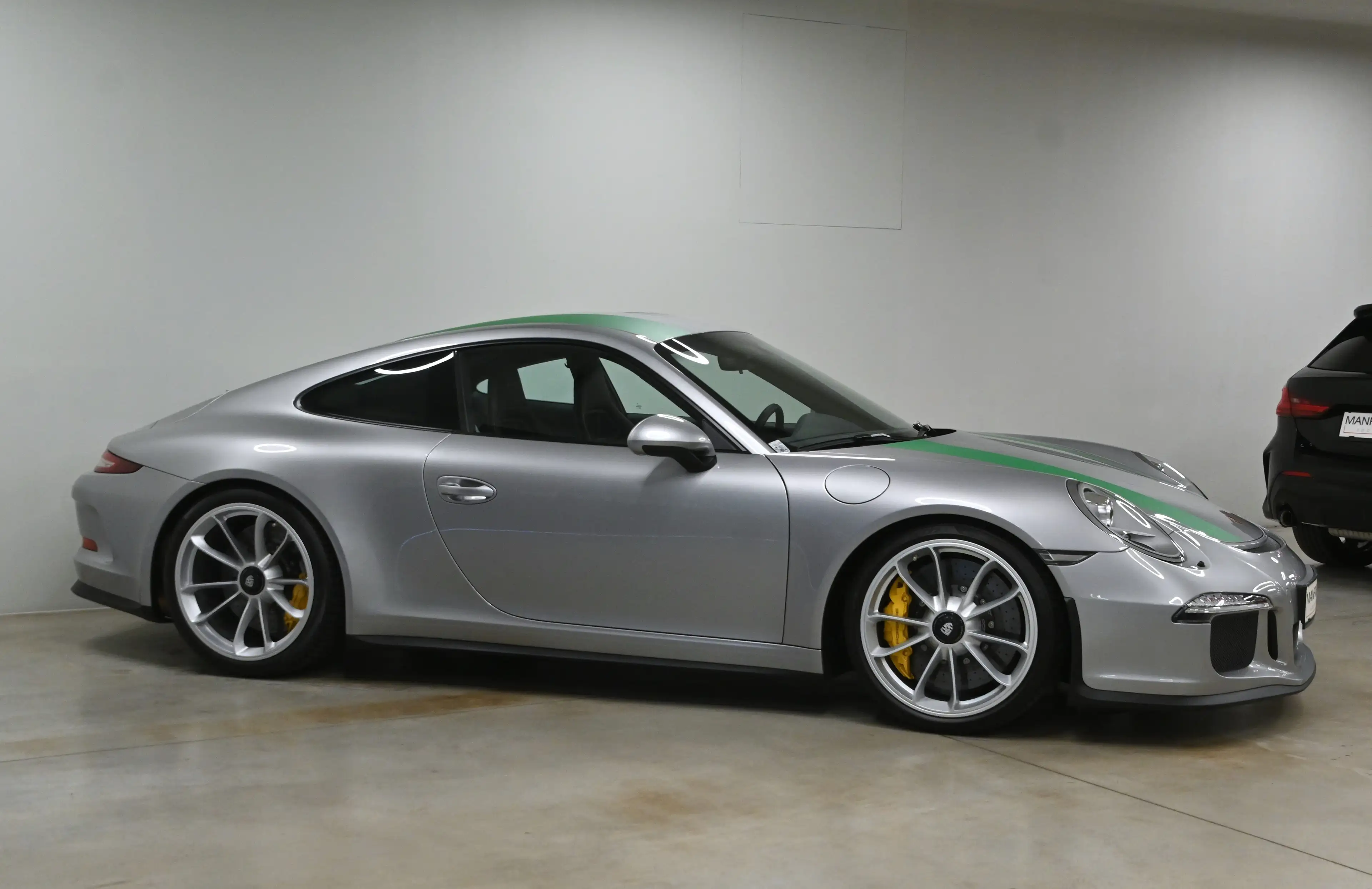 Porsche 911 911 R Nr. 676/991 — photo 9