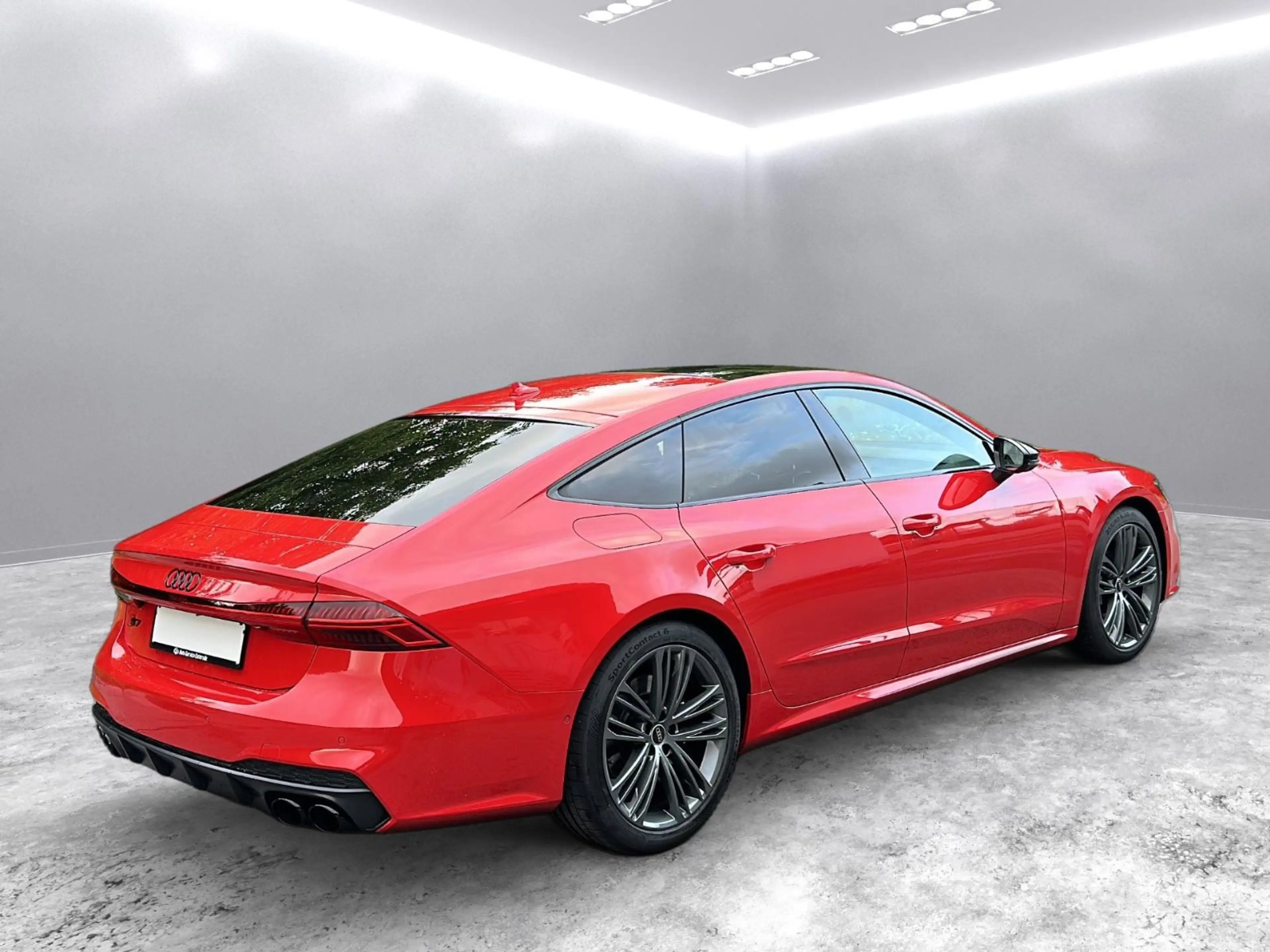Audi S7 Sportb 3.0TDI *1.HD/HUD/Matrix/Pano/ACC/B&O* — photo 6