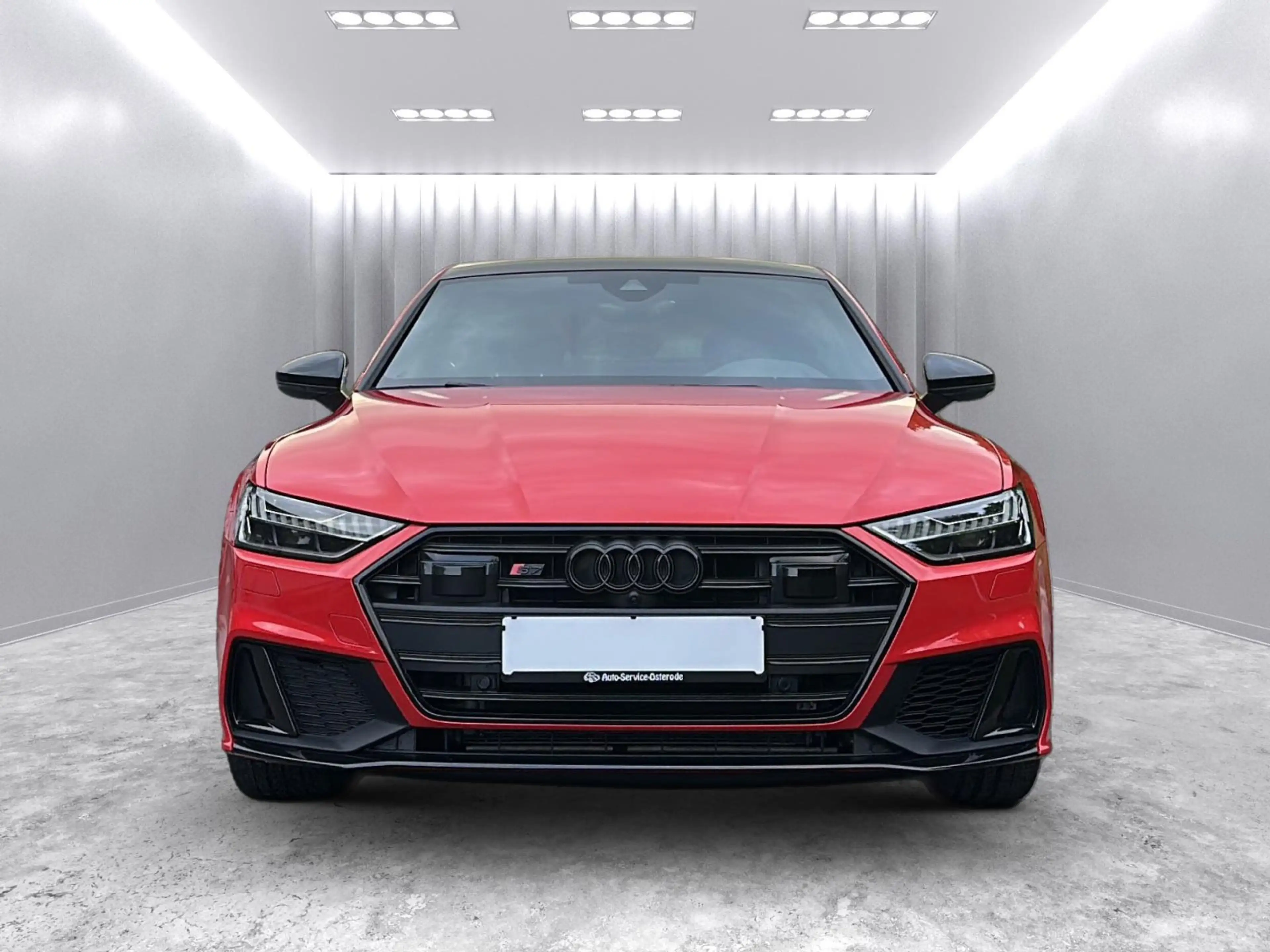 Audi S7 Sportb 3.0TDI *1.HD/HUD/Matrix/Pano/ACC/B&O* — photo 2