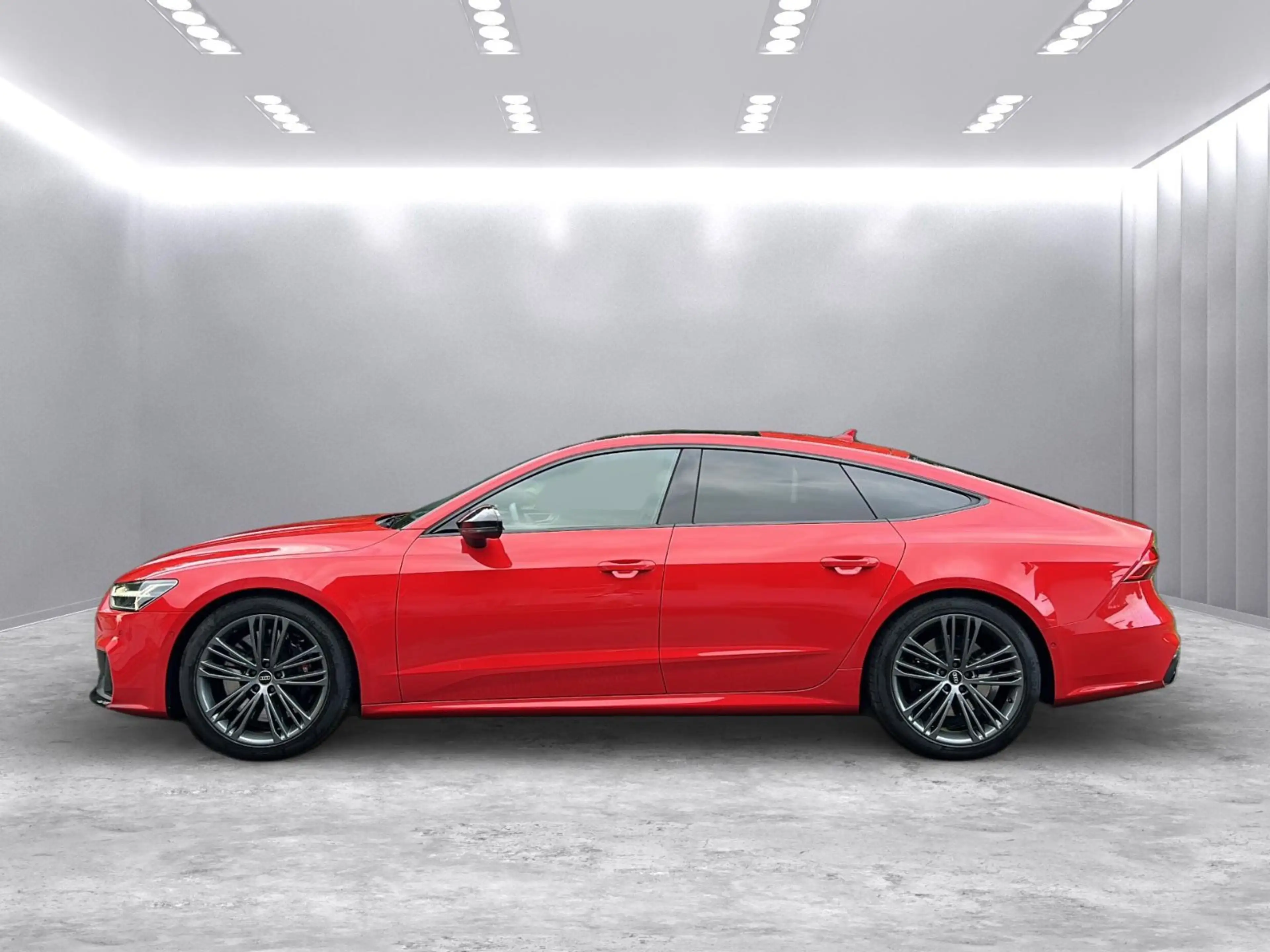 Audi S7 Sportb 3.0TDI *1.HD/HUD/Matrix/Pano/ACC/B&O* — photo 8