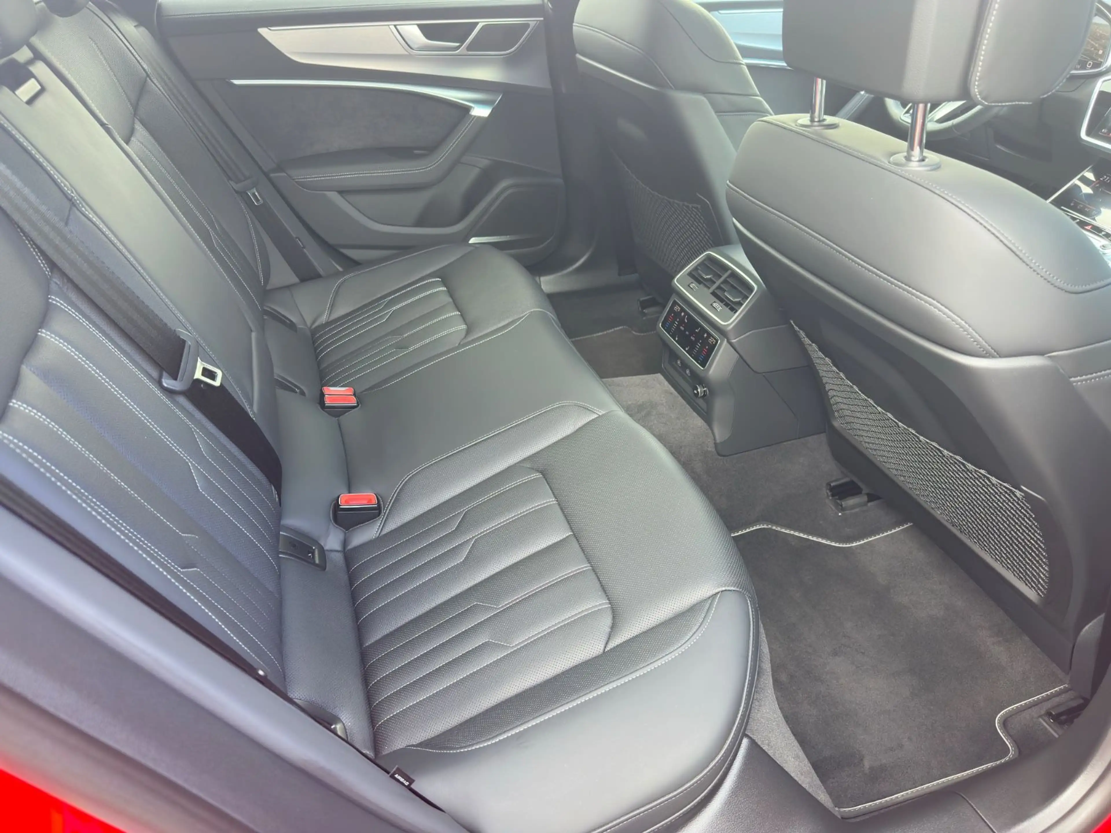 Audi S7 Sportb 3.0TDI *1.HD/HUD/Matrix/Pano/ACC/B&O* — photo 13