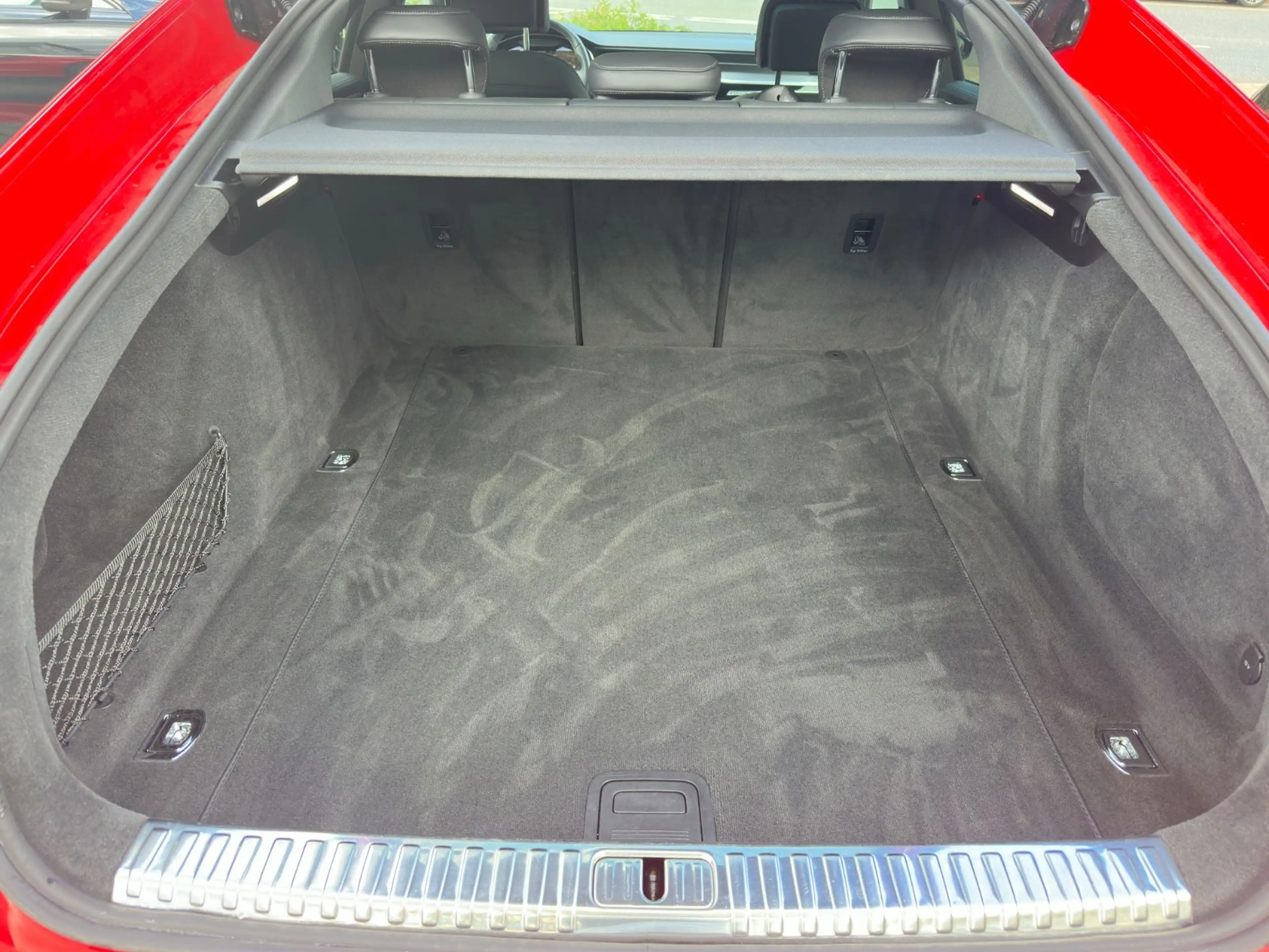 Audi S7 Sportb 3.0TDI *1.HD/HUD/Matrix/Pano/ACC/B&O* — photo 14