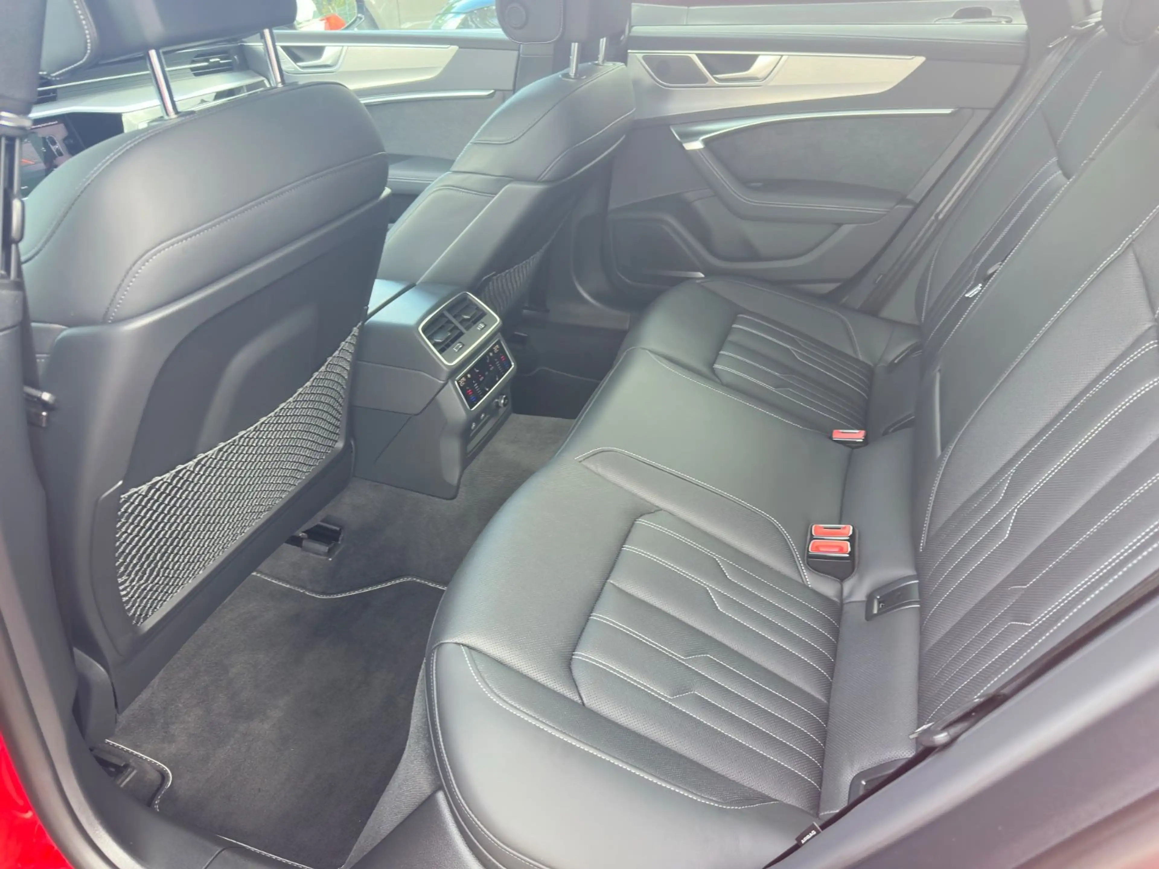 Audi S7 Sportb 3.0TDI *1.HD/HUD/Matrix/Pano/ACC/B&O* — photo 12