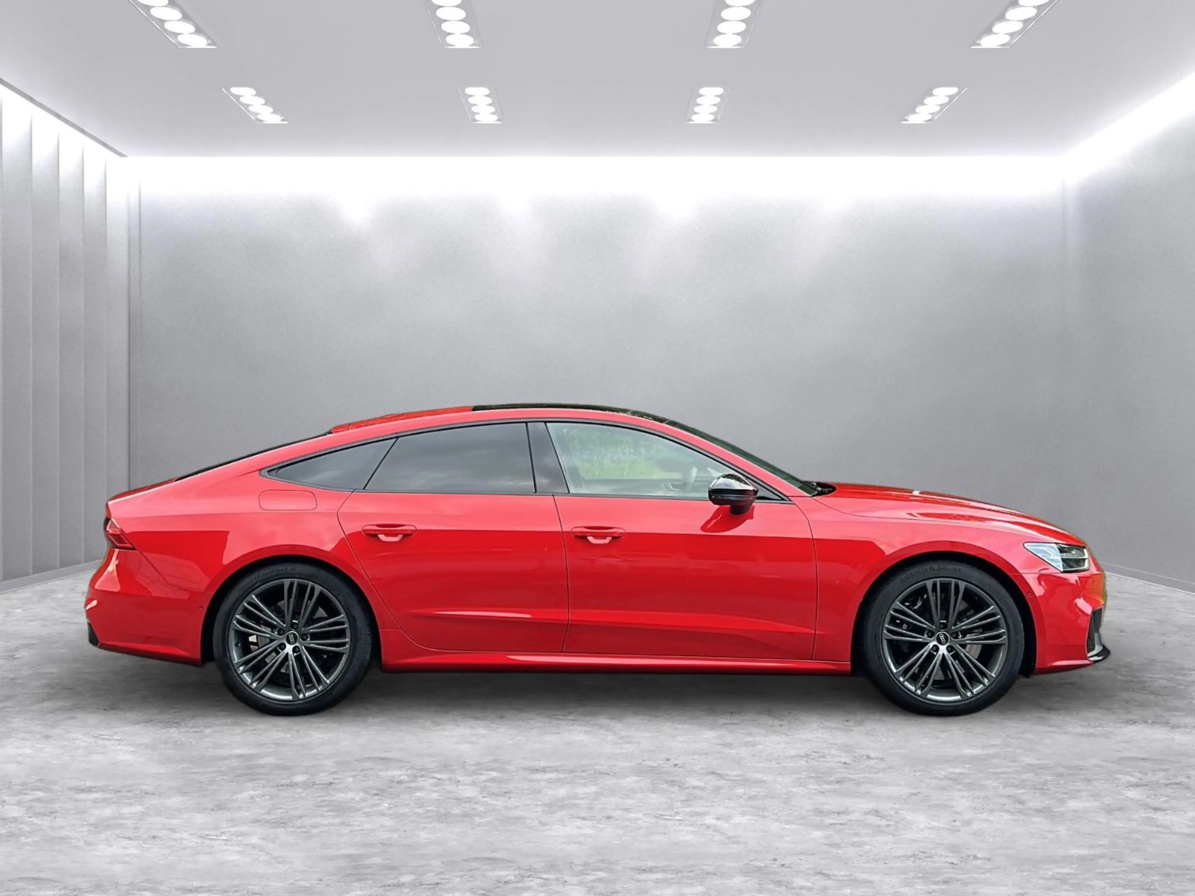 Audi S7 Sportb 3.0TDI *1.HD/HUD/Matrix/Pano/ACC/B&O* — photo 7