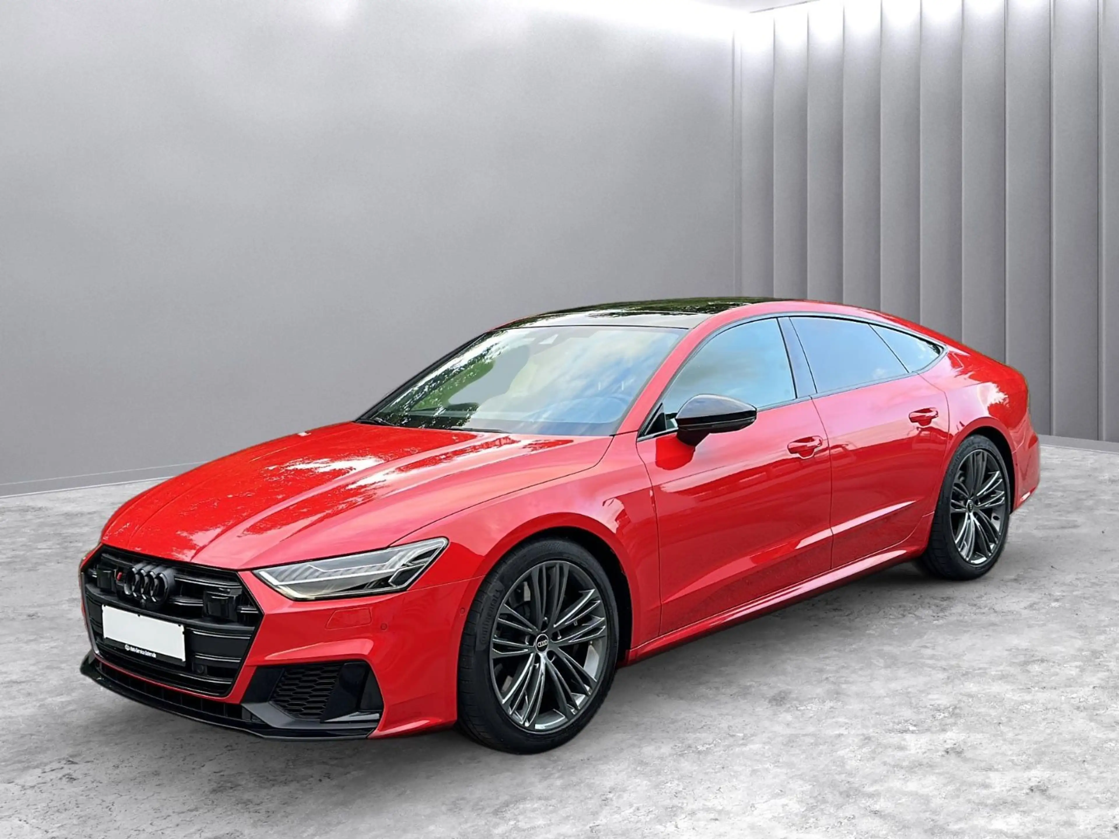 Audi S7 Sportb 3.0TDI *1.HD/HUD/Matrix/Pano/ACC/B&O* — photo 3