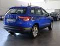 Skoda Karoq 1.5 TSI ACT DSG Ambition Albastru - thumbnail 4