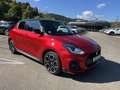 Suzuki Swift Sport 1.4 Boosterjet Hybrid Rot - thumbnail 8