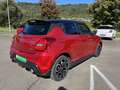 Suzuki Swift Sport 1.4 Boosterjet Hybrid Rot - thumbnail 6