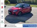 Suzuki Swift Sport 1.4 Boosterjet Hybrid Rot - thumbnail 1