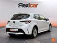 Toyota Corolla 1.8 125H ACTIVE TECH E-CVT Blanco - thumbnail 8