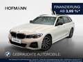 BMW 320 M Sport Weiß - thumbnail 1