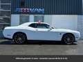 Dodge Challenger SRT8 6.4l Hors homologation 4500e Blanc - thumbnail 3