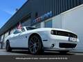 Dodge Challenger SRT8 6.4l Hors homologation 4500e Blanc - thumbnail 14