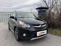 Opel Karl Rocks Aut. Lenkrad/Sitzhzg PDC Service+Pickerl NEU Schwarz - thumbnail 1