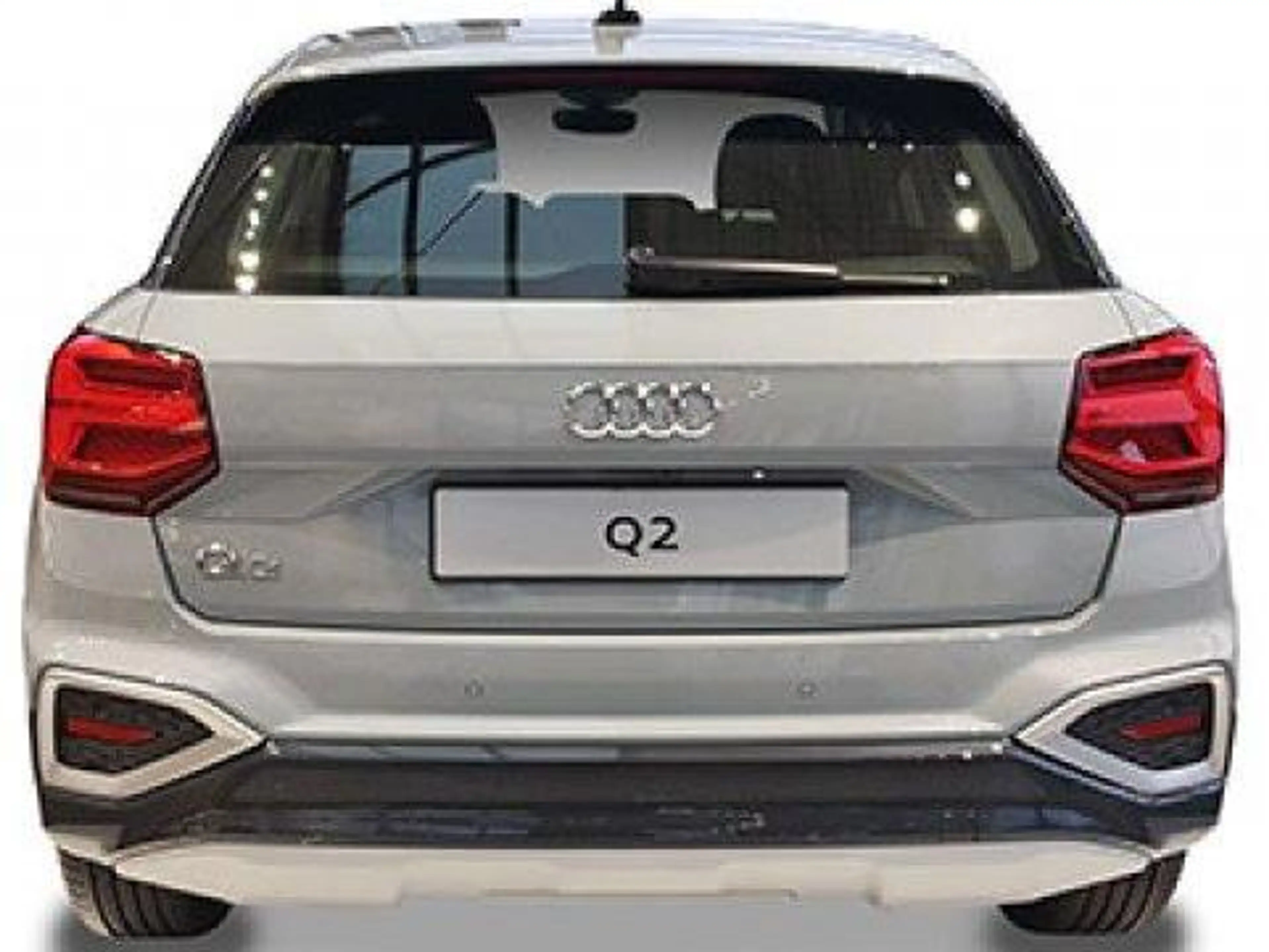 Audi SQ2 TFSI stronic Nachlass 22%* Besteller — photo 5