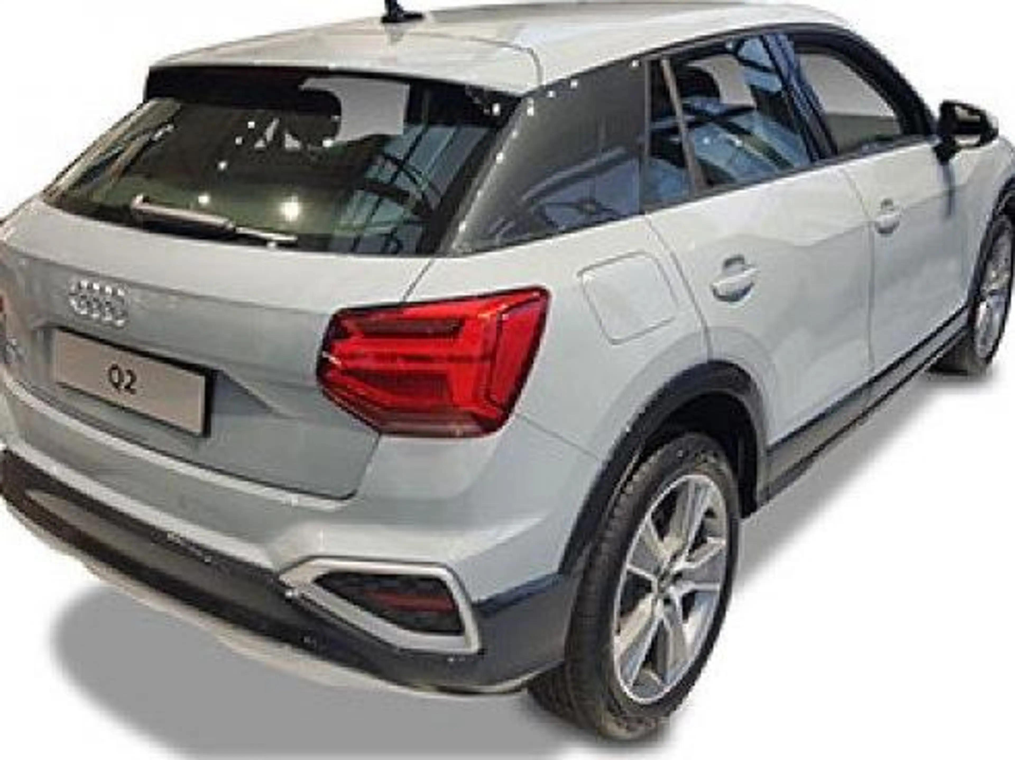 Audi SQ2 TFSI stronic Nachlass 22%* Besteller — photo 13