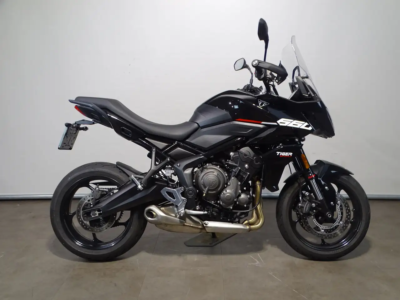 Triumph Tiger Sport