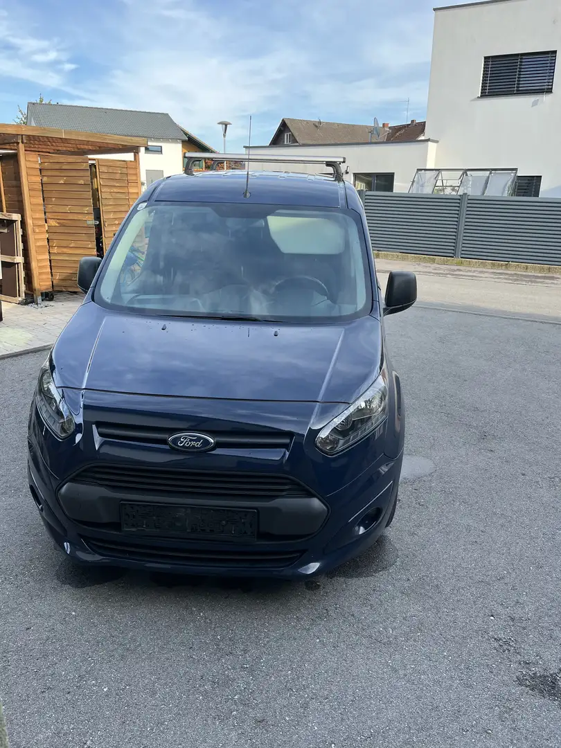 Ford Transit Connect L2 1,5 TDCi Trend - 1