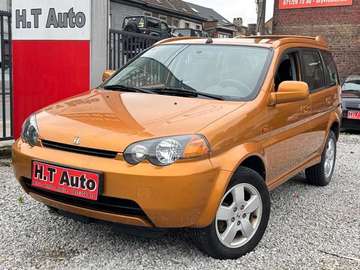 1.6i 16v 4WD/4x4/Etat neuf/Airco/Garantie!