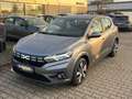 Dacia Sandero Expression Tce 90 automatik Gris - thumbnail 1