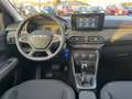 Dacia Sandero Expression Tce 90 automatik Gris - thumbnail 12