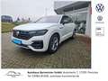 Volkswagen Touareg R-Line "BlackStyle", HUD, PANO, NACHTSICHT Bianco - thumbnail 1