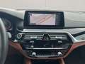 BMW 520 d LIM. AUT.+LEDER+NAVI+LED+STH+ Noir - thumbnail 14