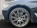 BMW 520 d LIM. AUT.+LEDER+NAVI+LED+STH+ Noir - thumbnail 18
