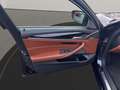 BMW 520 d LIM. AUT.+LEDER+NAVI+LED+STH+ Noir - thumbnail 9