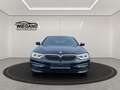 BMW 520 d LIM. AUT.+LEDER+NAVI+LED+STH+ Noir - thumbnail 8