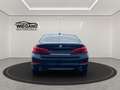 BMW 520 d LIM. AUT.+LEDER+NAVI+LED+STH+ Noir - thumbnail 4