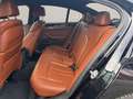 BMW 520 d LIM. AUT.+LEDER+NAVI+LED+STH+ Noir - thumbnail 15