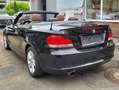 BMW 118 i Cabrio M-Paket*Sport*Alu*Leder*Memory*PDC*SH*AUX Schwarz - thumbnail 11