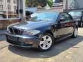 BMW 118 i Cabrio M-Paket*Sport*Alu*Leder*Memory*PDC*SH*AUX Schwarz - thumbnail 13