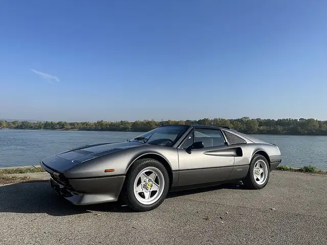 Ferrari 308 GTS QV