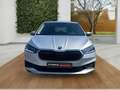 Skoda Fabia Fabia Active 1,0 TSI 70 kW 5-speed mech. Silber - thumbnail 2