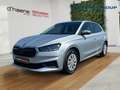 Skoda Fabia Fabia Active 1,0 TSI 70 kW 5-speed mech. Silber - thumbnail 1